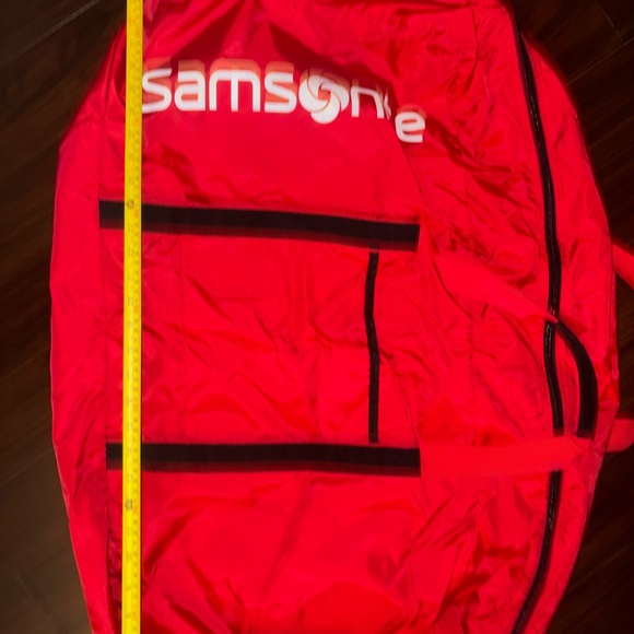 Samsonite Sturdy Duffel - Picture 3 of 7